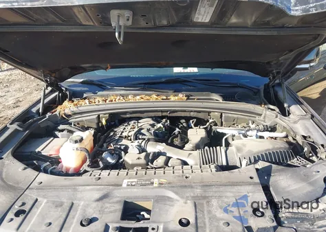 2022 Jeep Grand Cherokee L Limited 4X4 from USA, damaged, VIN 1C4RJKBG1N8511879